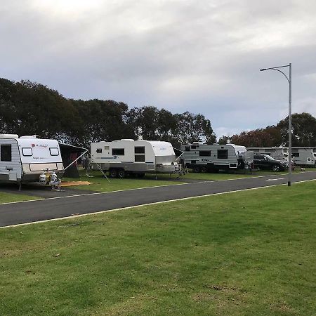 Big4 Bunbury Riverside Holiday Park Eaton المظهر الخارجي الصورة