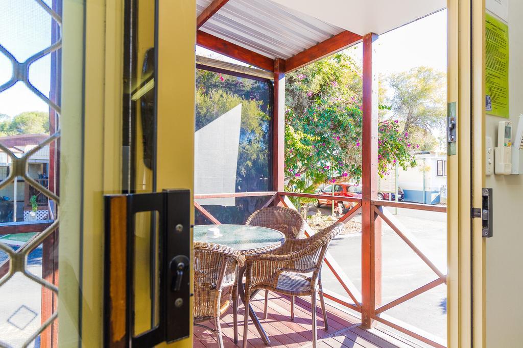 Big4 Bunbury Riverside Holiday Park Eaton المظهر الخارجي الصورة