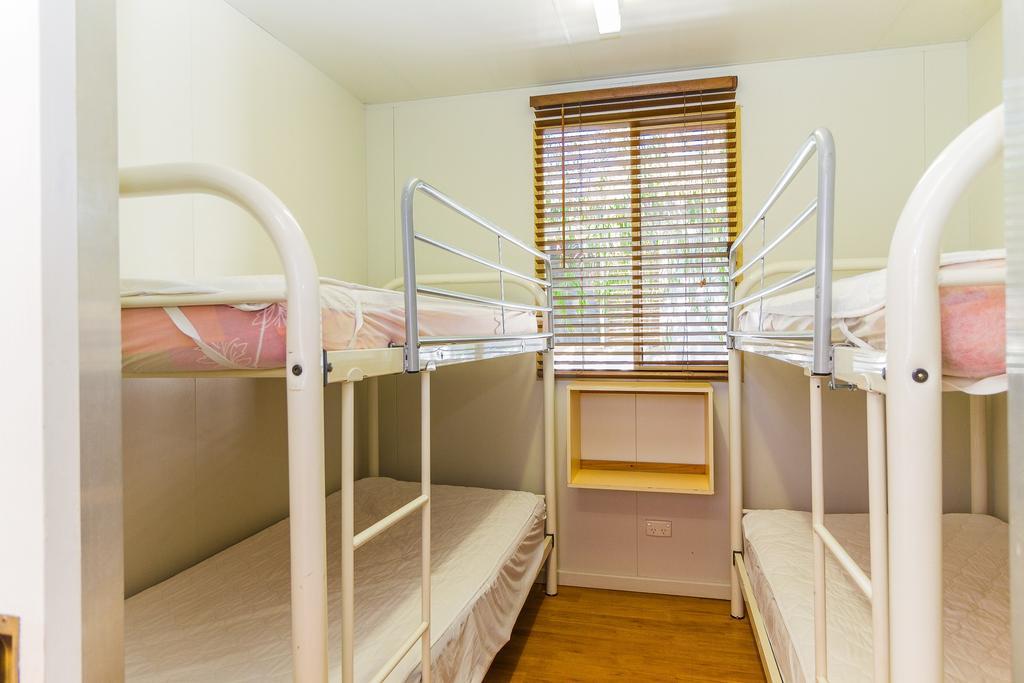 Big4 Bunbury Riverside Holiday Park Eaton المظهر الخارجي الصورة