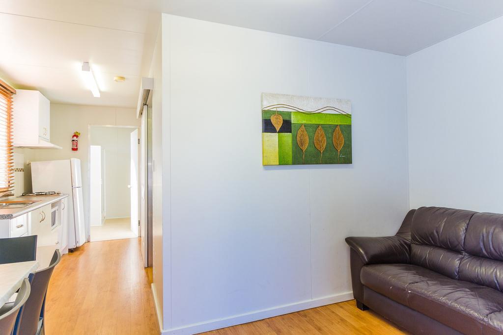 Big4 Bunbury Riverside Holiday Park Eaton المظهر الخارجي الصورة