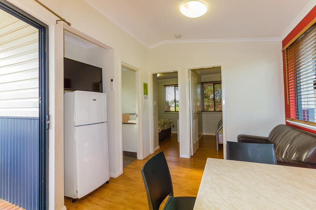 Big4 Bunbury Riverside Holiday Park Eaton المظهر الخارجي الصورة