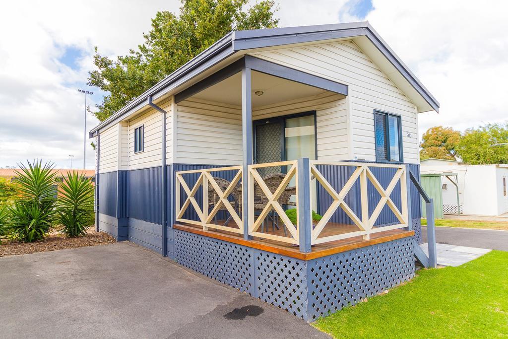 Big4 Bunbury Riverside Holiday Park Eaton المظهر الخارجي الصورة