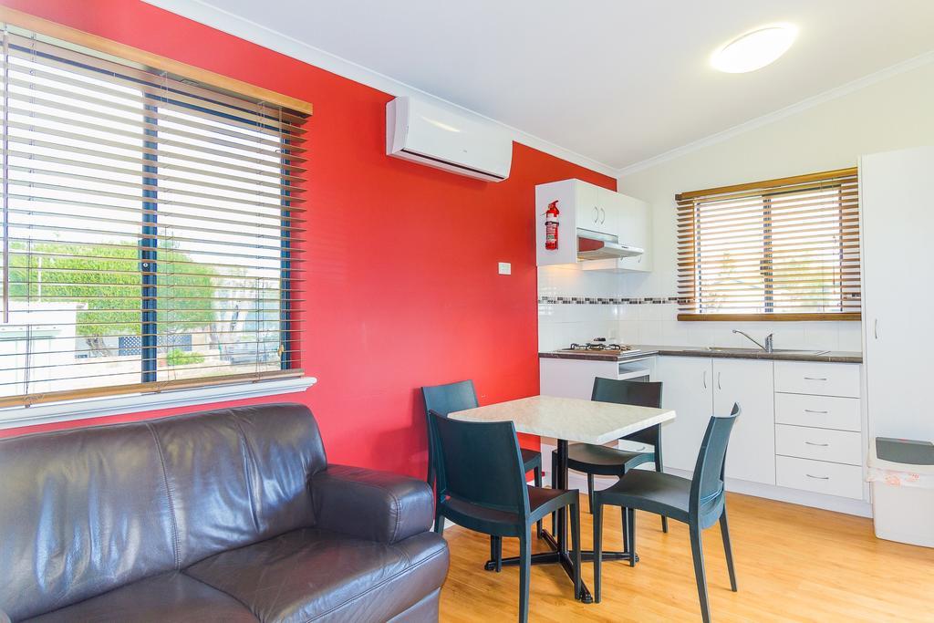 Big4 Bunbury Riverside Holiday Park Eaton المظهر الخارجي الصورة