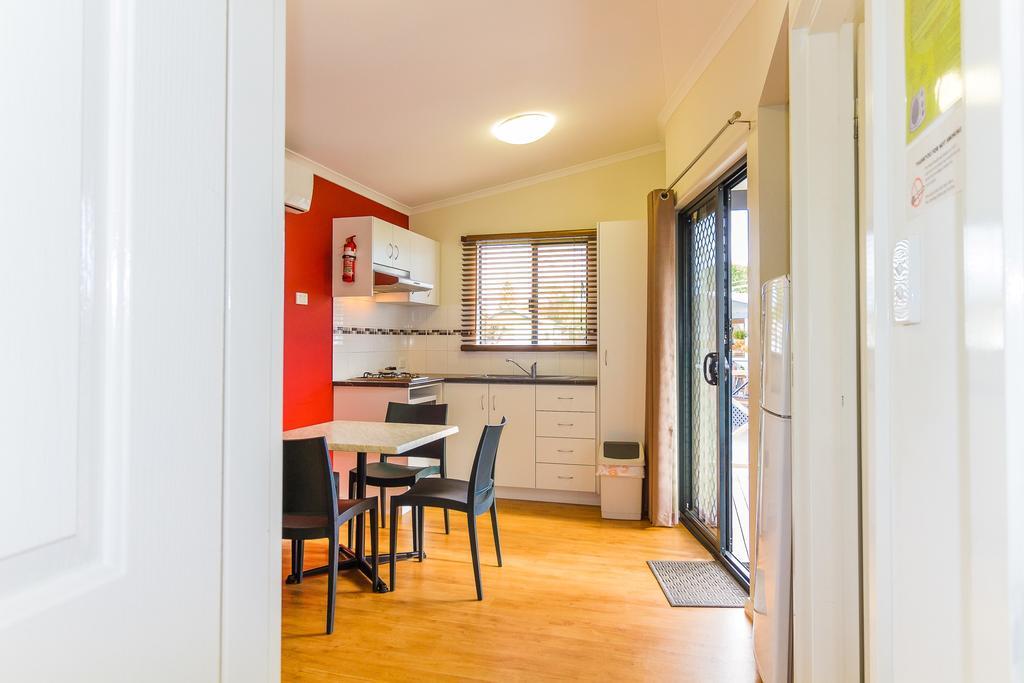Big4 Bunbury Riverside Holiday Park Eaton المظهر الخارجي الصورة
