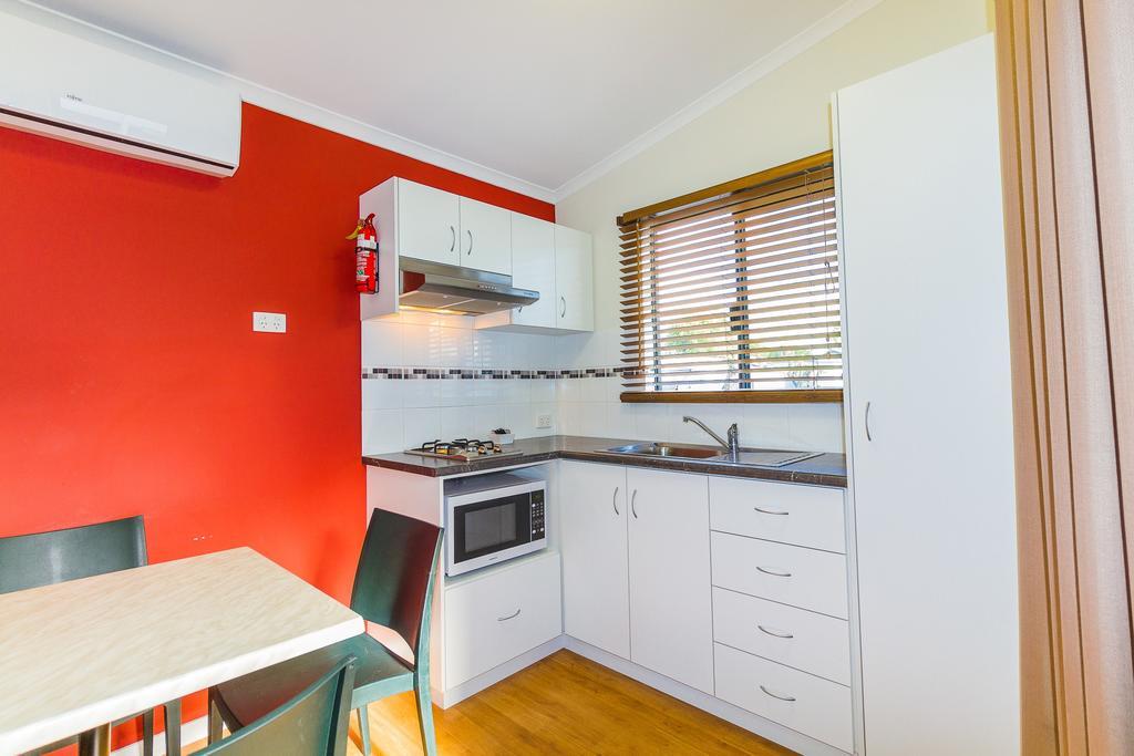 Big4 Bunbury Riverside Holiday Park Eaton المظهر الخارجي الصورة