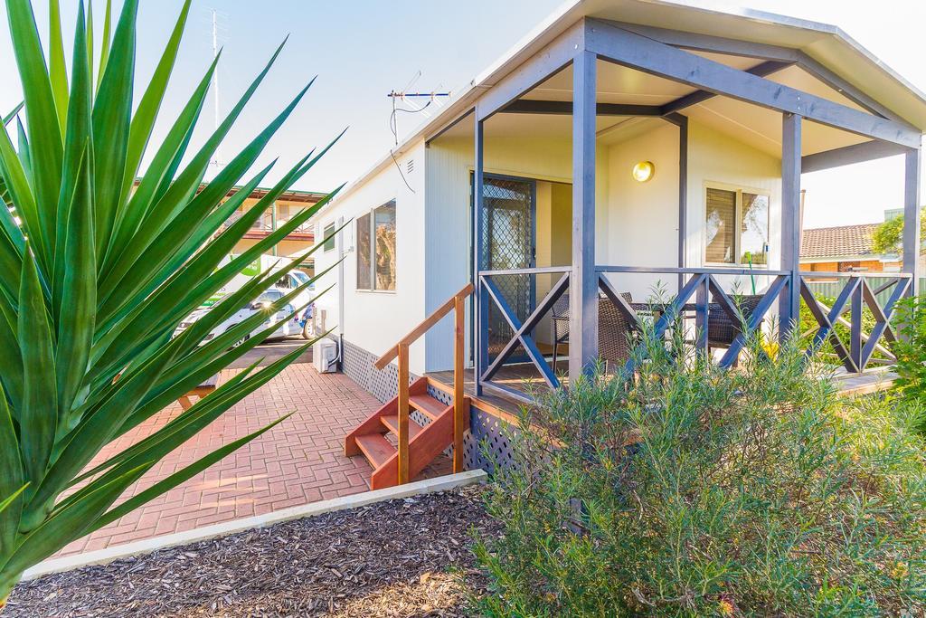 Big4 Bunbury Riverside Holiday Park Eaton المظهر الخارجي الصورة