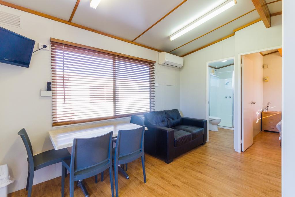 Big4 Bunbury Riverside Holiday Park Eaton المظهر الخارجي الصورة