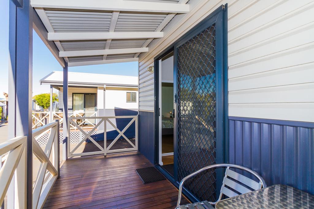 Big4 Bunbury Riverside Holiday Park Eaton المظهر الخارجي الصورة