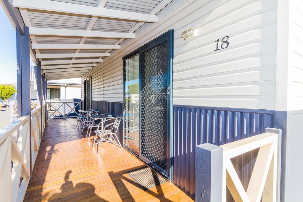 Big4 Bunbury Riverside Holiday Park Eaton المظهر الخارجي الصورة
