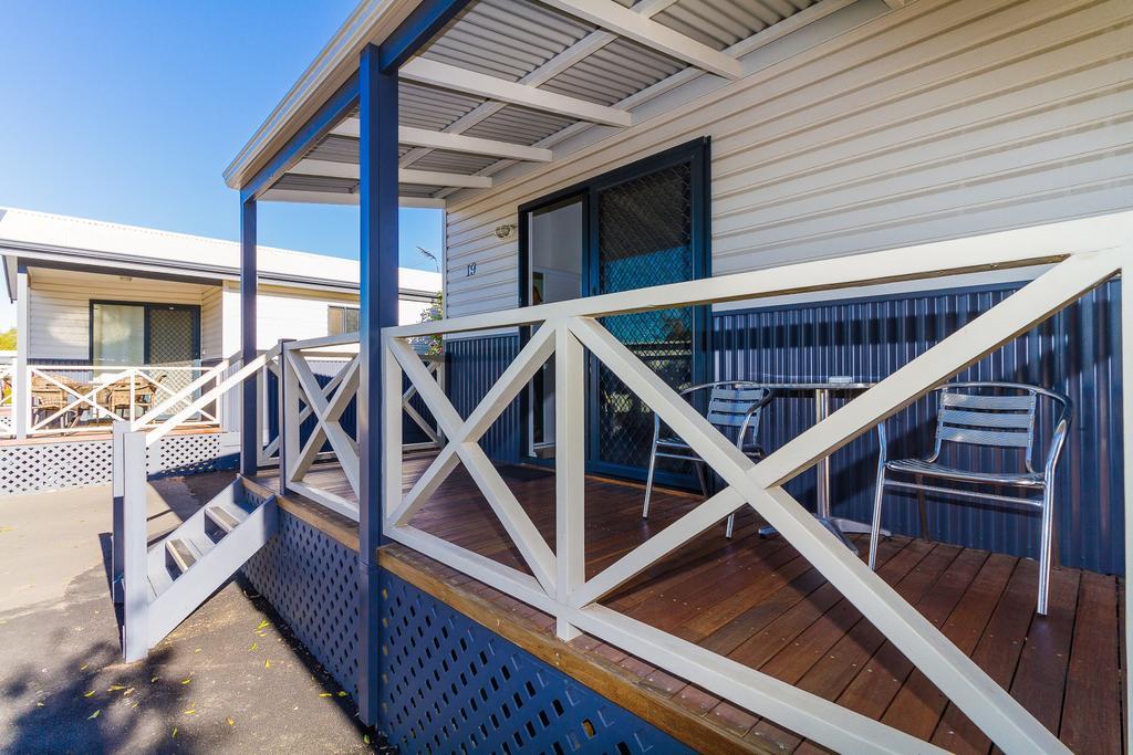 Big4 Bunbury Riverside Holiday Park Eaton المظهر الخارجي الصورة