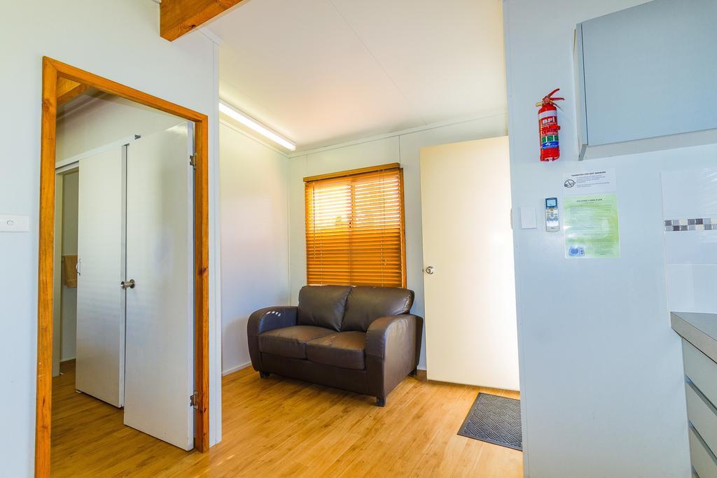 Big4 Bunbury Riverside Holiday Park Eaton المظهر الخارجي الصورة