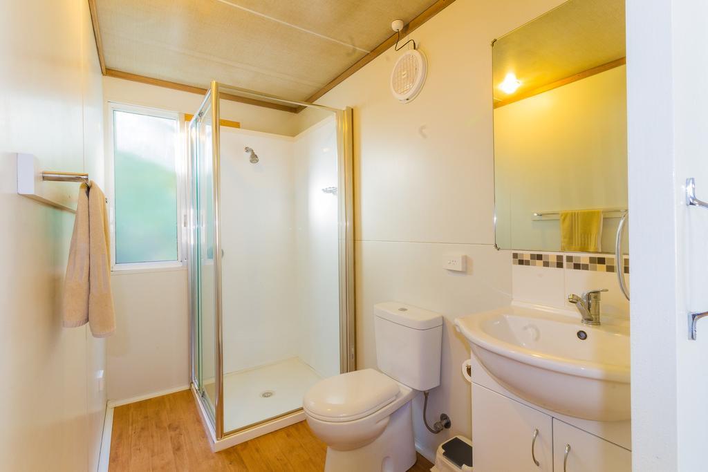 Big4 Bunbury Riverside Holiday Park Eaton المظهر الخارجي الصورة