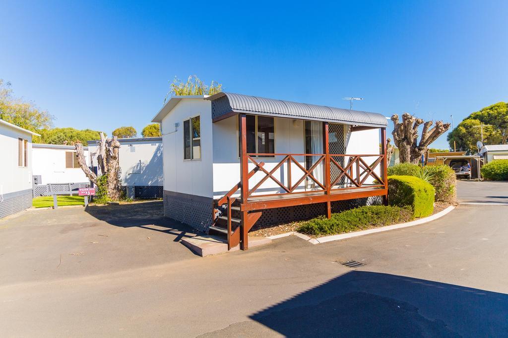 Big4 Bunbury Riverside Holiday Park Eaton المظهر الخارجي الصورة