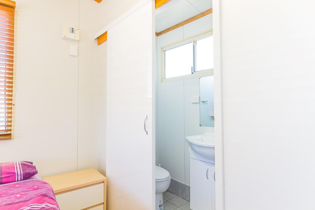 Big4 Bunbury Riverside Holiday Park Eaton المظهر الخارجي الصورة