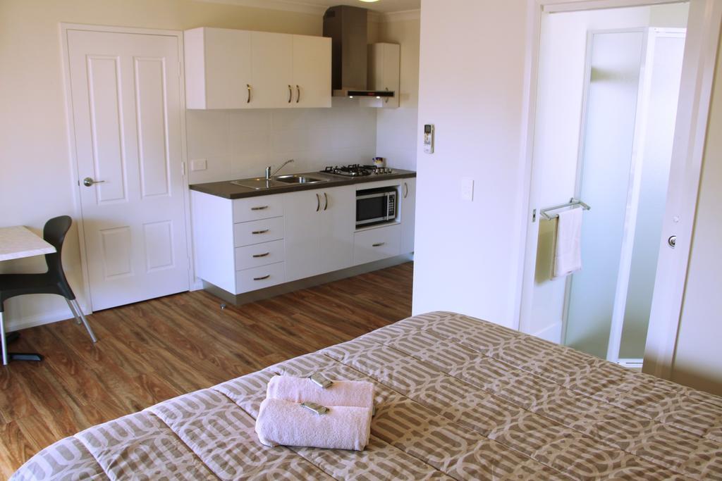 Big4 Bunbury Riverside Holiday Park Eaton المظهر الخارجي الصورة