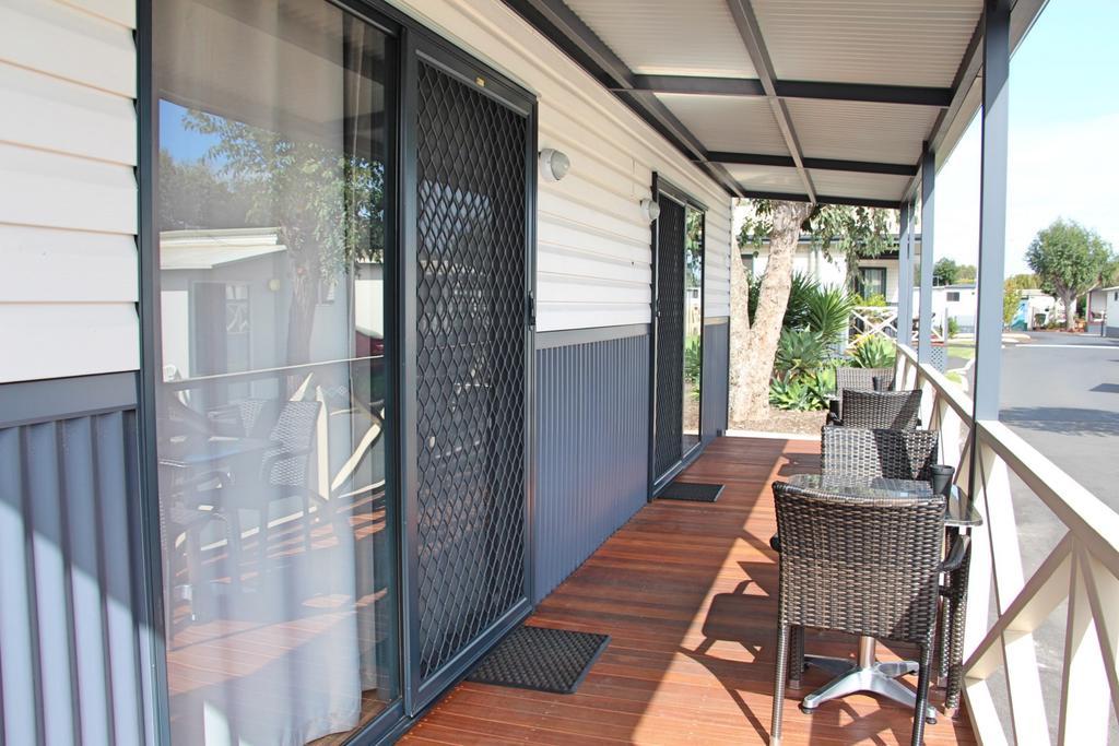 Big4 Bunbury Riverside Holiday Park Eaton المظهر الخارجي الصورة