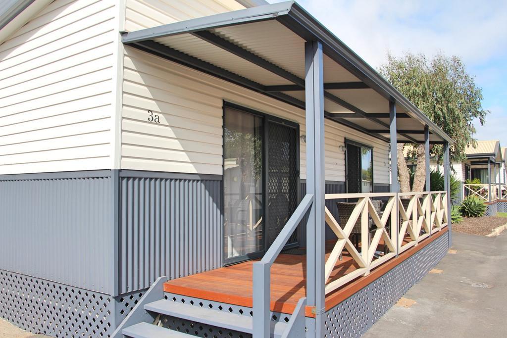 Big4 Bunbury Riverside Holiday Park Eaton المظهر الخارجي الصورة