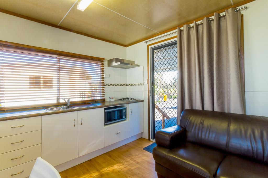 Big4 Bunbury Riverside Holiday Park Eaton المظهر الخارجي الصورة