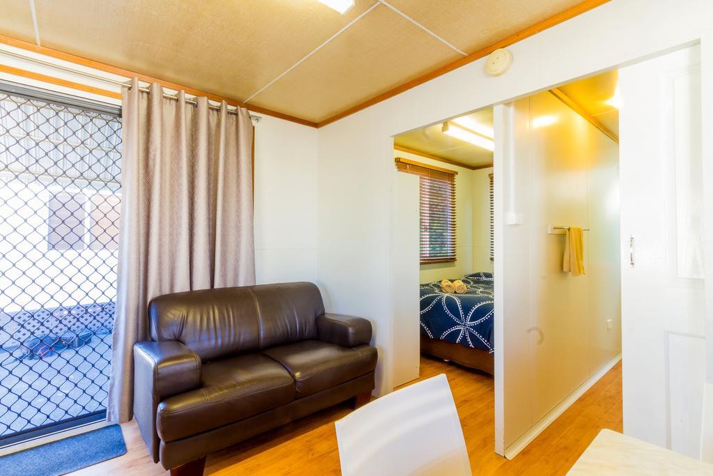 Big4 Bunbury Riverside Holiday Park Eaton المظهر الخارجي الصورة