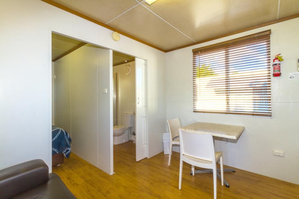 Big4 Bunbury Riverside Holiday Park Eaton المظهر الخارجي الصورة