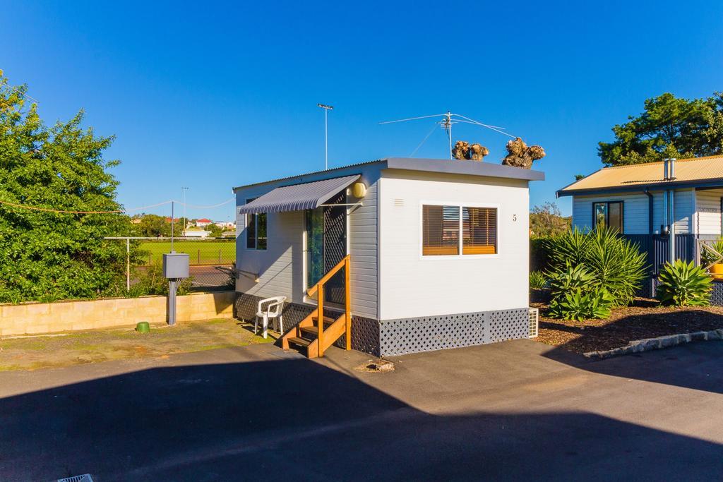 Big4 Bunbury Riverside Holiday Park Eaton المظهر الخارجي الصورة