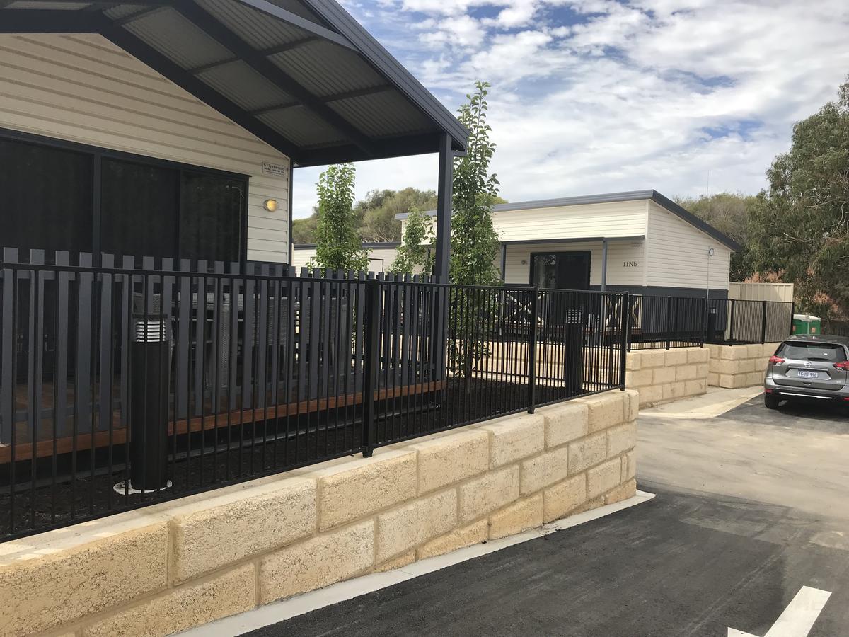 Big4 Bunbury Riverside Holiday Park Eaton المظهر الخارجي الصورة