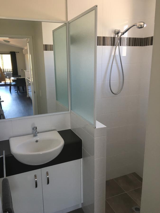 Big4 Bunbury Riverside Holiday Park Eaton المظهر الخارجي الصورة