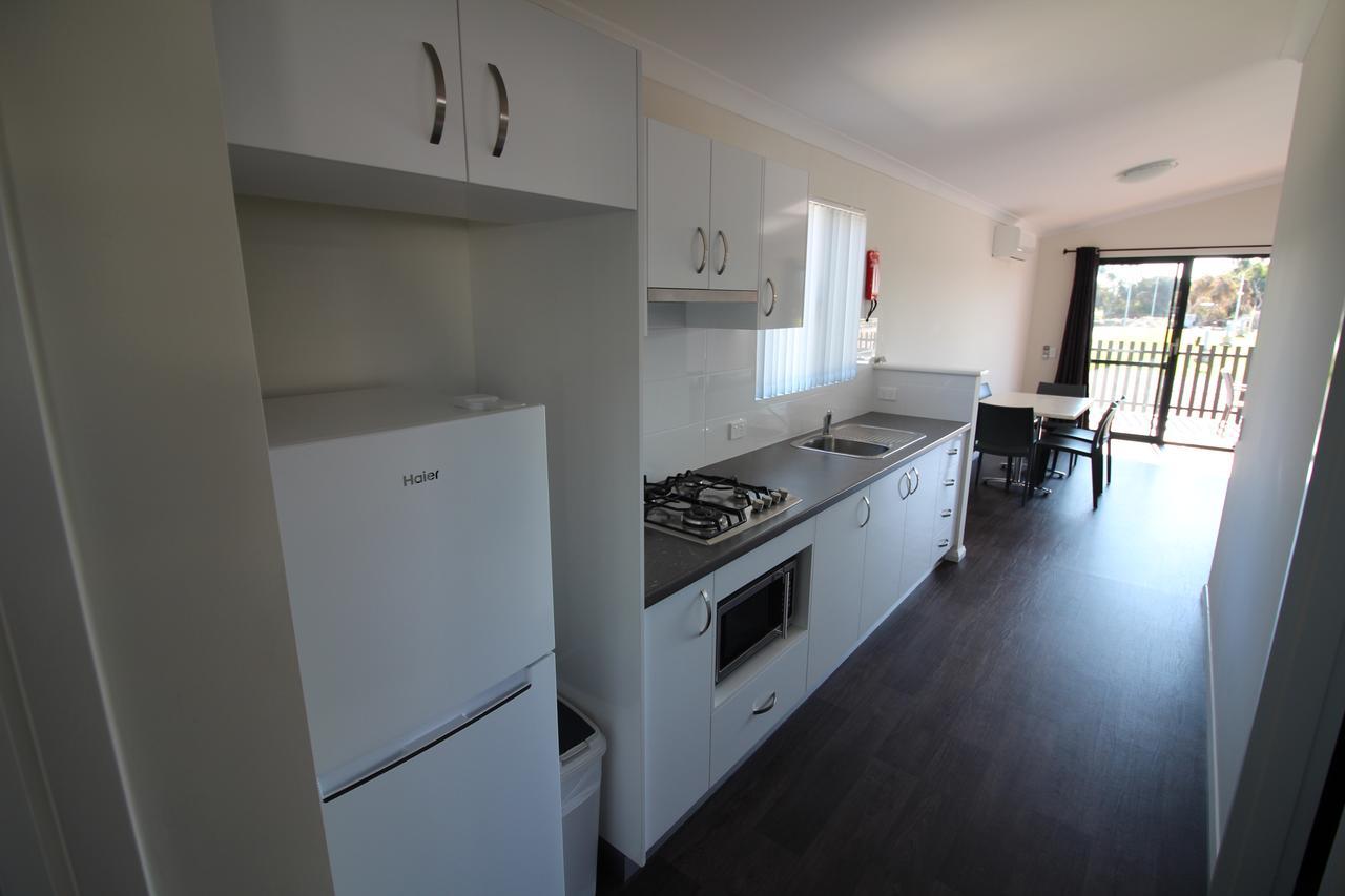 Big4 Bunbury Riverside Holiday Park Eaton المظهر الخارجي الصورة