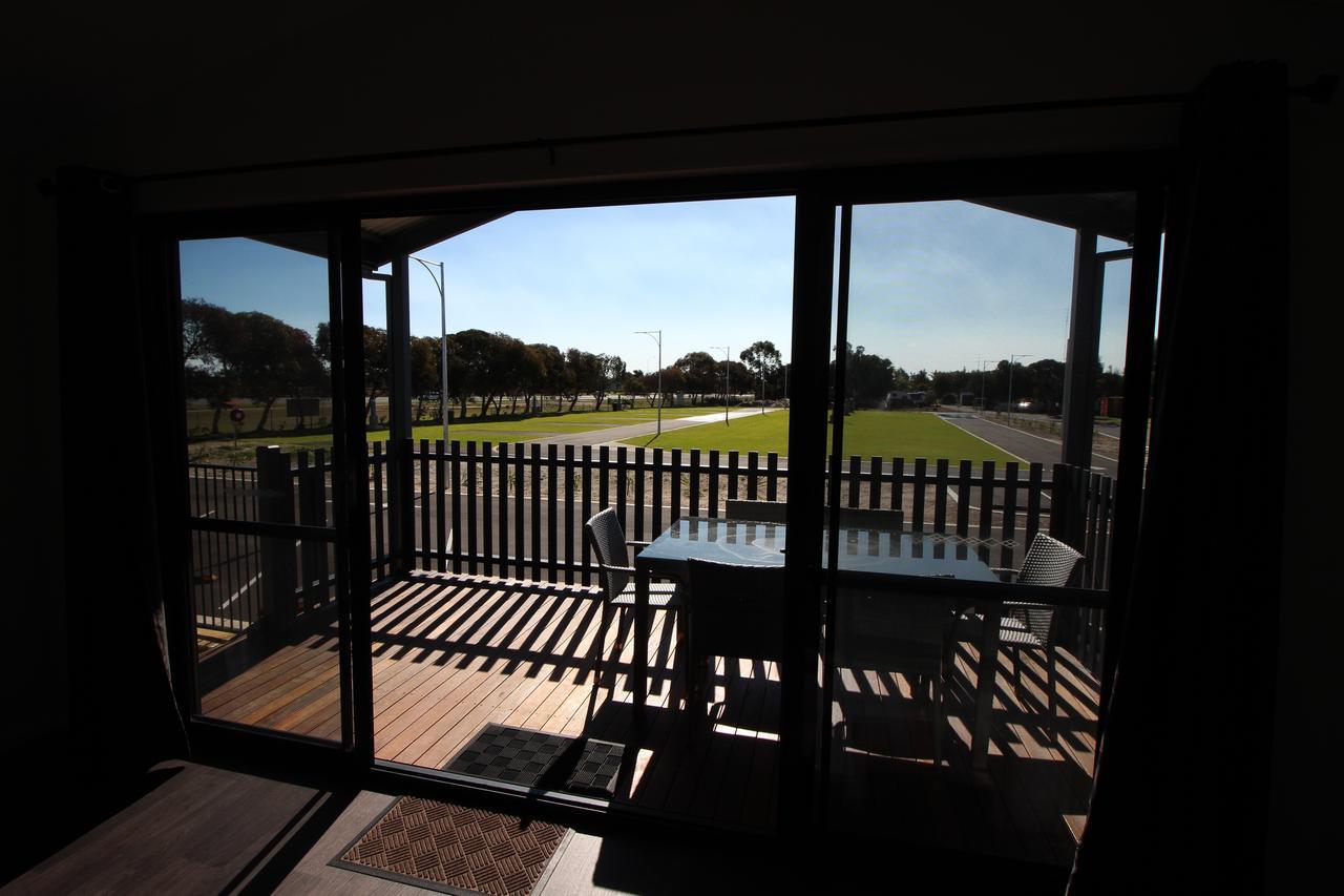 Big4 Bunbury Riverside Holiday Park Eaton المظهر الخارجي الصورة
