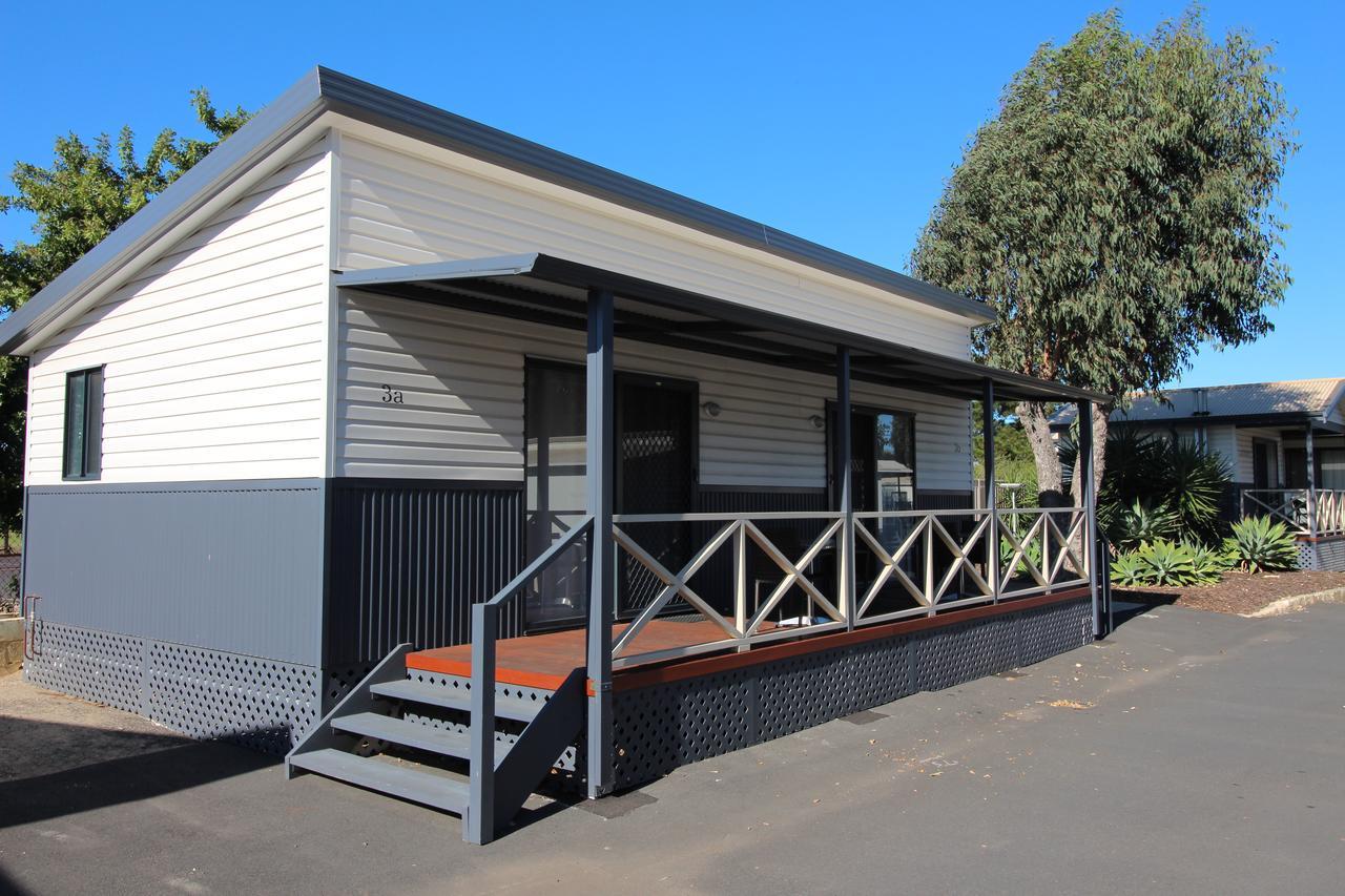 Big4 Bunbury Riverside Holiday Park Eaton المظهر الخارجي الصورة