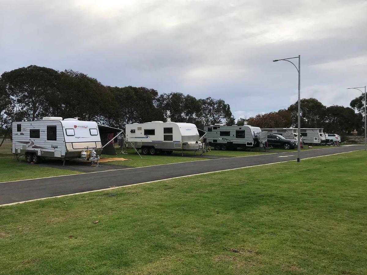 Big4 Bunbury Riverside Holiday Park Eaton المظهر الخارجي الصورة