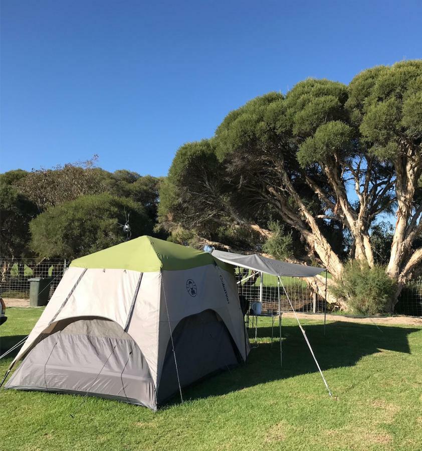 Big4 Bunbury Riverside Holiday Park Eaton المظهر الخارجي الصورة